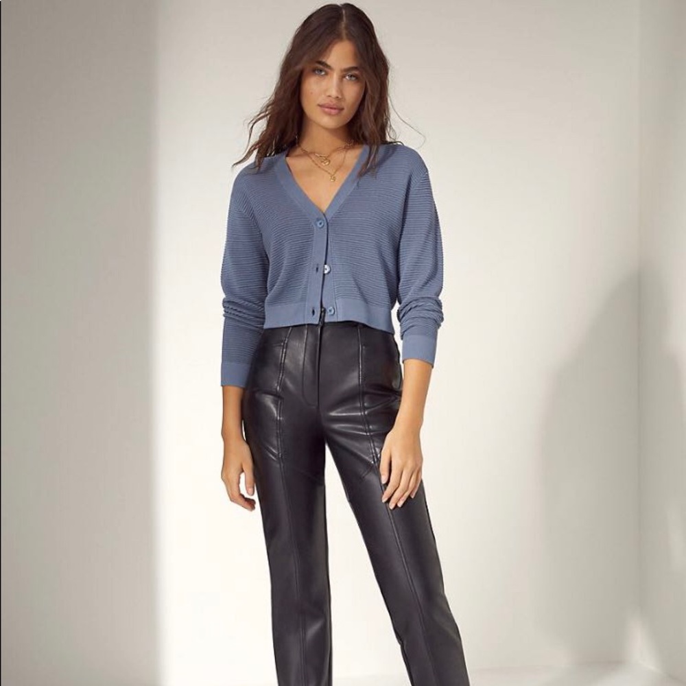 Aritzia Wilfred Rebel Pant